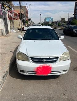 شيفروليه اوبترا
